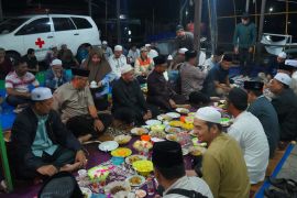 Pemkab HSS gelar safari Ramadhan