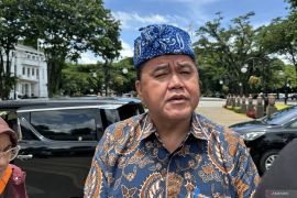 Kemenkes targetkan kasus DBD turun dengan penyebaran nyamuk Wolbachia