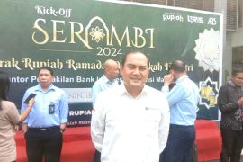 BI Maluku siapkan uang tunai Rp936,6 miliar untuk kebutuhan Lebaran
