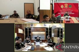 JPU hentikan penuntutan terdakwa curanmor di Tanimbar karena keadilan restoratif