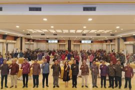 OJK Bali perluas akses pembiayaan petani melalui penyaluran KUR