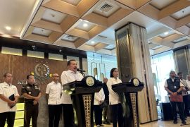 Kejagung menerima laporan terkait dugaan korupsi pada LPEI dari Menkeu