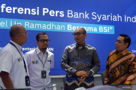 BSI santuni anak yatim dan adakan mudik gratis pada momen Ramadhan