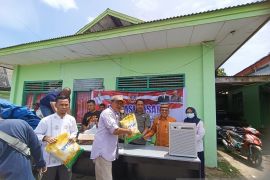 Pemkab Gorontalo Utara meminta warga manfaatkan Pasar Murah Ramadhan