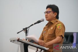 Pemprov Maluku  intensifkan program satu OPD satu desa