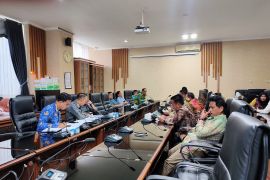 DPRD Tanah Bumbu bahas aturan peternakan