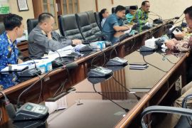 DPRD Tanbu Kalsel harapkan Jembatan Selat Pulau Laut segera terwujud