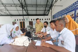 SMA Trikora Jayapura siapkan 45 siswa ikut Olimpiade Sains Nasional