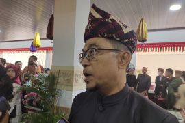 Dishut Lampung: Pencarian harimau sumatera masih terus berlangsung