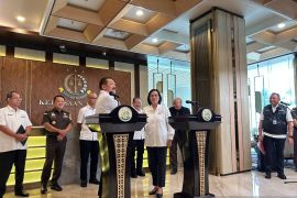 Kejagung sebut dugaan korupsi pendanaan di LPEI dideteksi sejak 2019