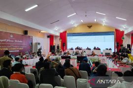 Alfiansyah "Komeng" ditetapkan jadi pemenang perolehan suara DPD Jabar