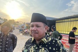 Kanwil: Masa tunggu keberangkatan haji di Kepri 23 tahun