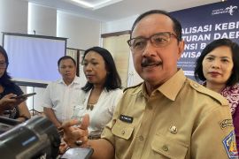 Pelaku wisata diminta ingatkan turis untuk waspadai cuaca ekstrem