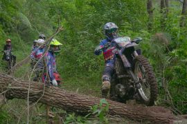 Nikmati Adventure & Gathering Nasional ke-2 WR Owners Indonesia,