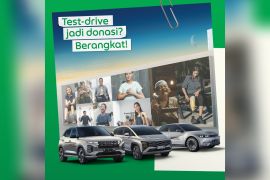 Kolaborasi tiga perusahaan hadirkan program Ramadhan "Roda Kebaikan"