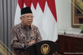 Wapres sebut butuh kepandaian beradaptasi hadapi dinamika global