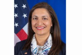 Wamenlu Amerika Serikat Uzra Zeya kunjungi RI untuk majukan kerja sama bilateral