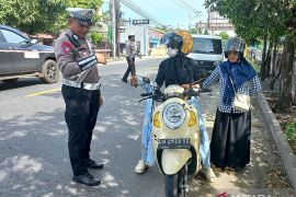 3.151 pelanggaran terjadi selama Operasi Keselamatan Otanaha