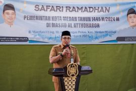 Pemkot Medan siapkan lahan tiga hektare untuk TPU baru di  Marelan