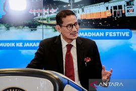 Kemenparekraf-KAI-Astindo hadirkan paket wisata Lebaran 2024