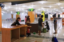 400 pedagang Pasar Anyar Tangerang siap pindah ke Plaza Shinta
