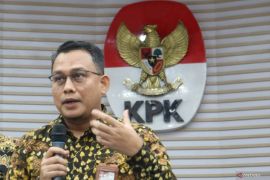KPK  periksa empat anggota DPRD Bandung soal titipan paket pekerjaan