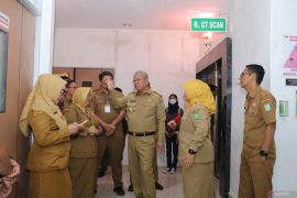 Harisson ajak Pemda maksimalkan layanan BPJS Kesehatan