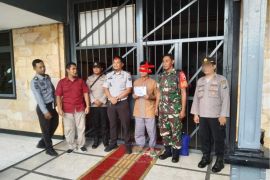 Napiter LP Tulungagung bebas murni setelah akui NKRI