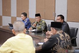 DPRD Kalsel dorong pemaksimalan potensi kelautan perikanan tingkatkan PAD "Banua"