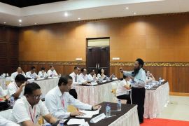 Pemkab Badung tingkatkan kemampuan SDM koperasi