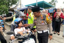 Pelanggaran SIM/STNK jadi yang terbanyak selama Operasi Semeru 2024