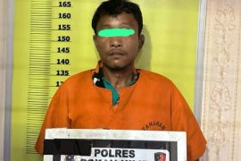 Pria di Rohil tega rampok seorang nenek dan menganiayanya hingga tewas