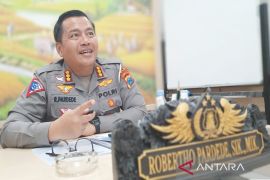 Polda Kalsel turunkan laka lantas selama Operasi Keselamatan