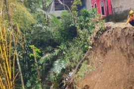 Ada dua kecamatan di Purwakarta paling rawan bencana saat hujan deras