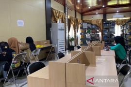 Kalsel tingkatkan minat baca generasi muda pada sepuluh kabupaten