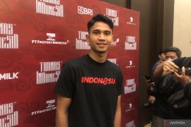 Marselino sambut positif kedatangan Thom Haye