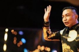 Ingin maju Pilkada DKI, Dharma Pongrekun bentuk tim kumpulkan KTP