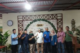 Bengkalis tuan rumah HUT JMSI Riau ke - 4,  ini agendanya