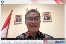 BKKBN attributes stunting prevalence to living environment quality