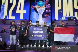 Boom Esports harumkan Indonesia dengan juarai 2024 PMPL SEA Spring