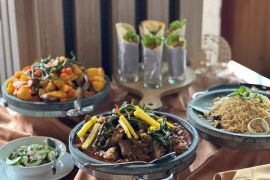 Swiss-Belhotel Pangkalpinang Sambut Bulan Suci Ramadhan Dengan HILAL "Hidangan Ramadhan Halal"