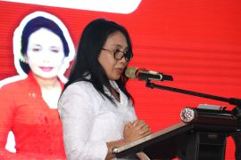 Menteri PPPA tekankan kolaborasi lindungi perempuan dan anak