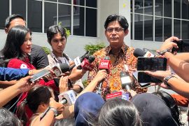 KPU tegaskan tak ada niat mundurkan penetapan hasil Pemilu 2024