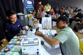 BI Jember sediakan uang tunai Lebaran Rp1,9 T