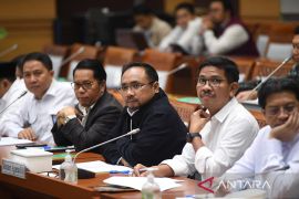 Komisi VIII minta Menag ambil langkah soal umrah "backpacker"