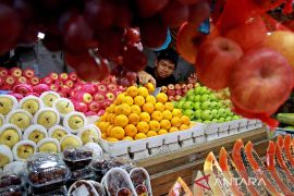 Ahli gizi sebut camilan malam diperlukan di kala puasa