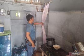 Polresta Mataram tetapkan tujuh tersangka kasus perdagangan orang