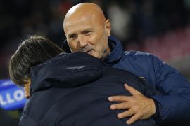 Alasan Salernitana pecat Liverani, tunjuk Colantuono dan Ribery