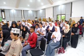 Pemkab Gowa melibatkan anak dan perempuan dalam rencanakan pembangunan