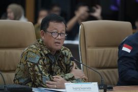 Ketua Komisi VII DPR apresiasi PLN jaga pasokan listrik pada Ramadhan